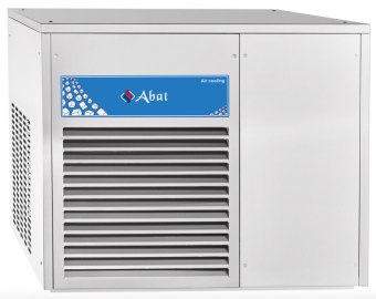 Льдогенератор чешуйки Abat ЛГ-400Ч-02 (710000019446) в ШефСтор (chefstore.ru)